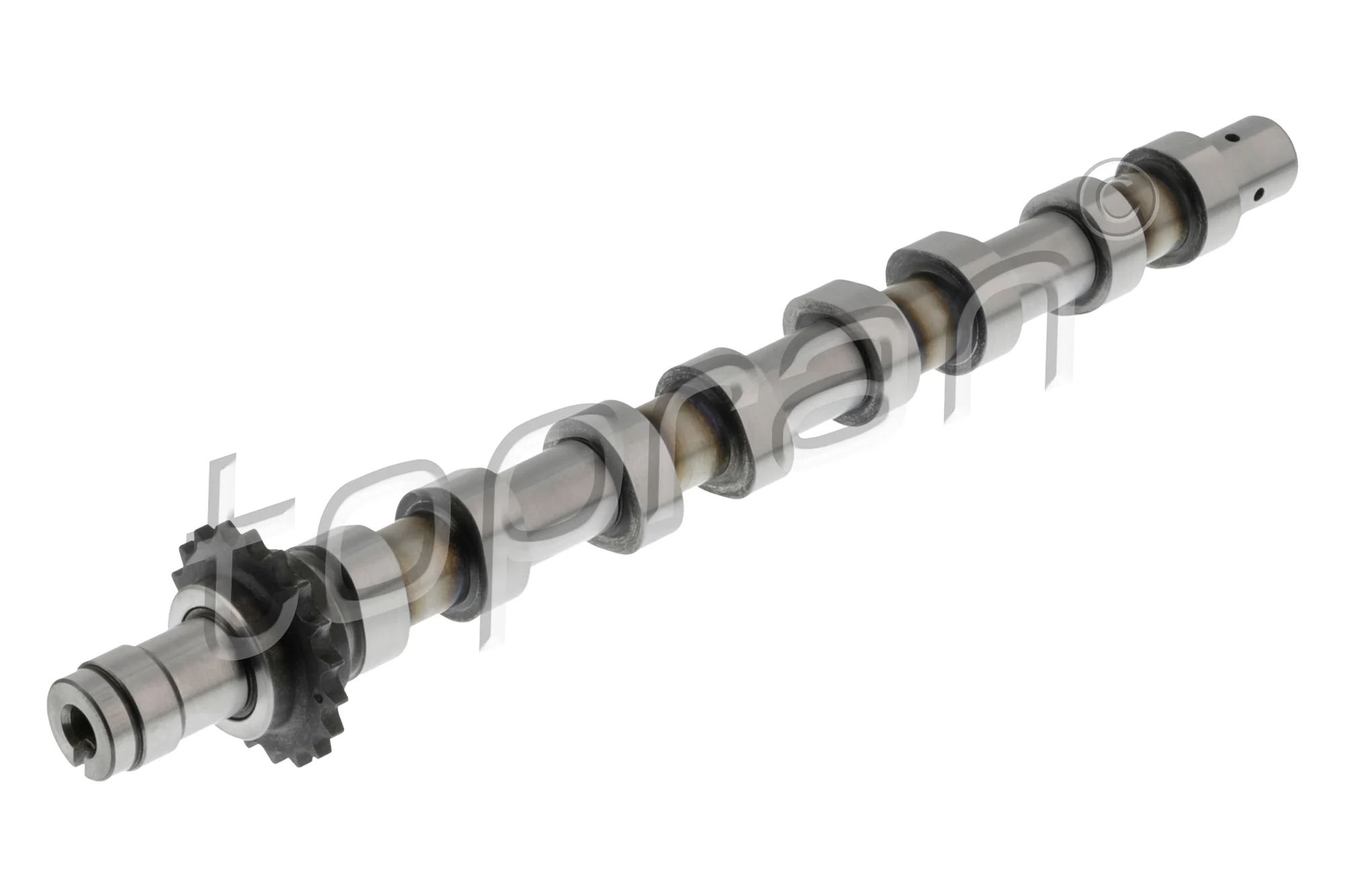 Camshaft