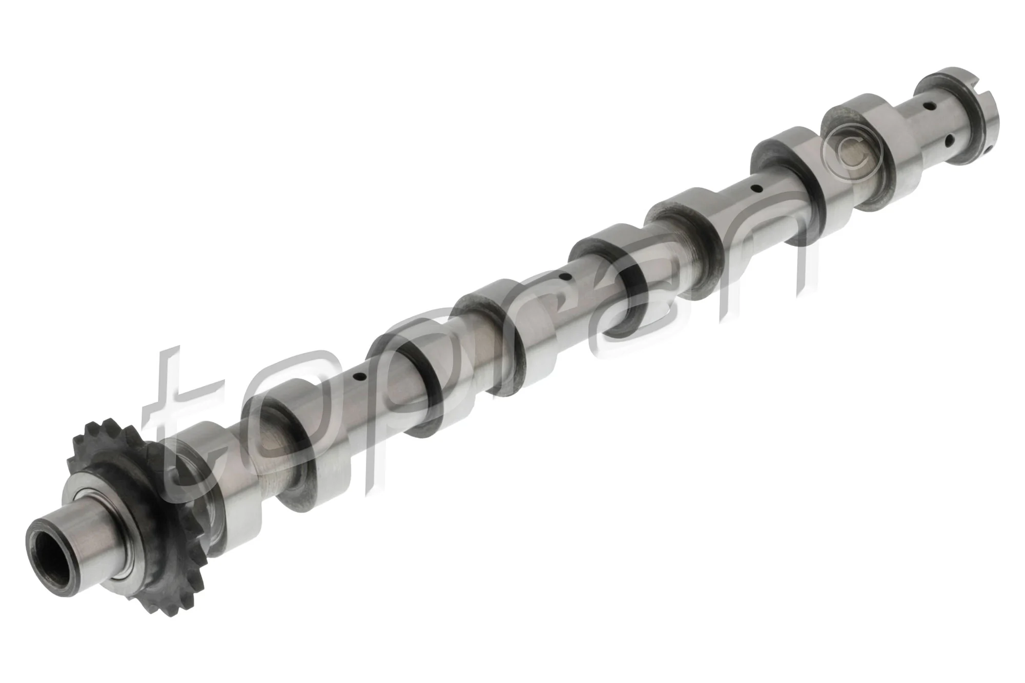 Camshaft