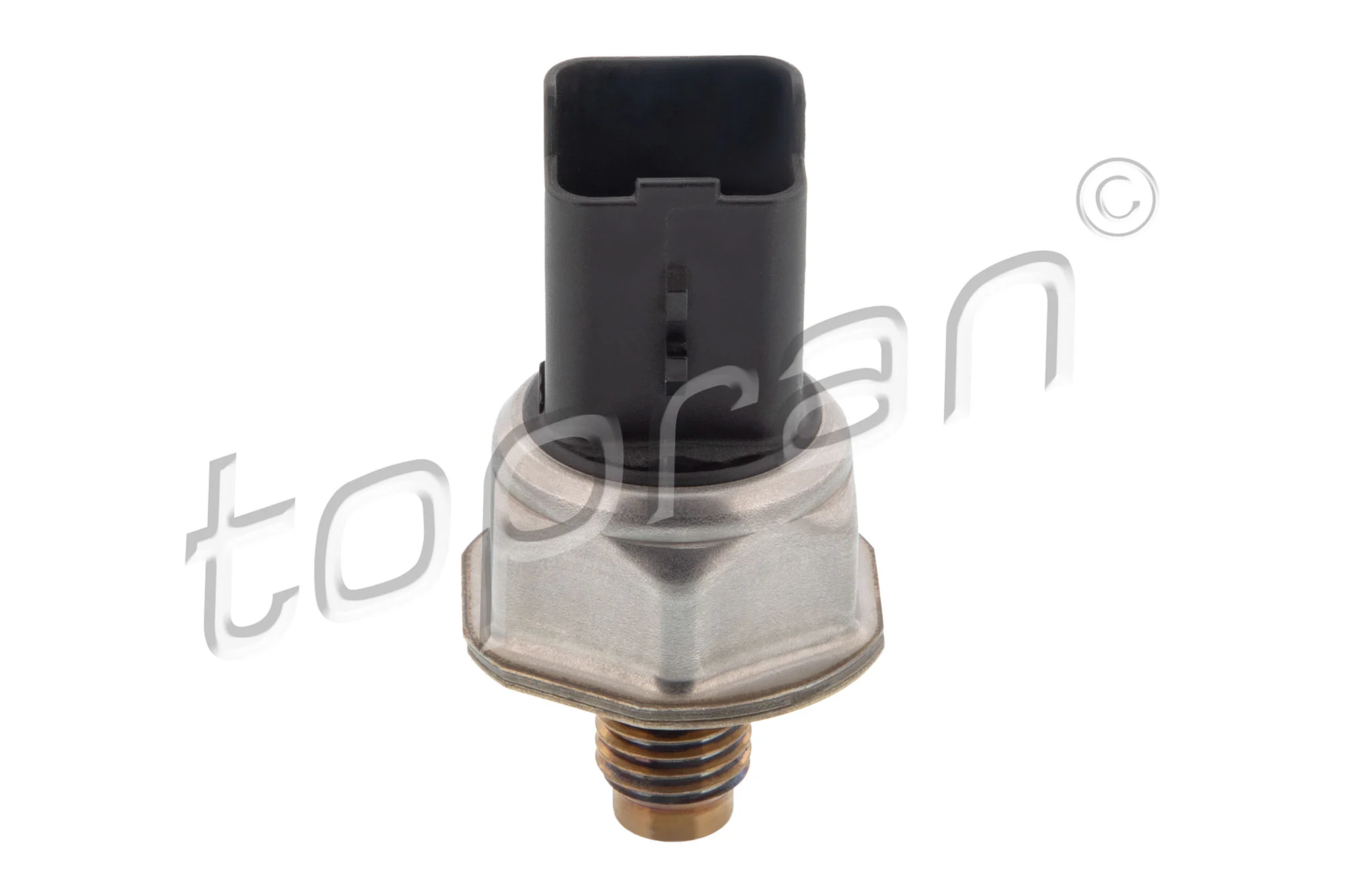 Sensor, fuel pressure