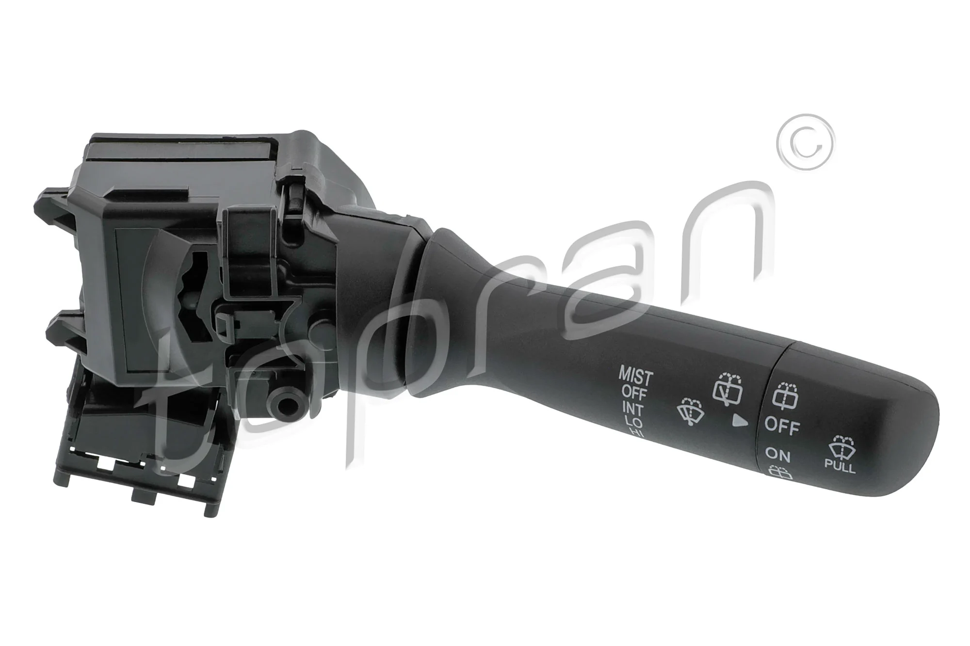 Wiper Switch