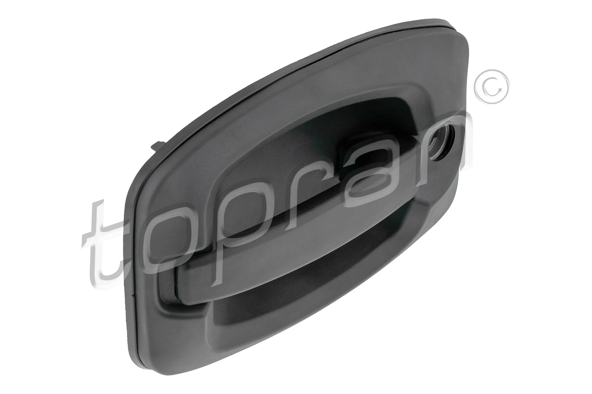 Exterior Door Handle