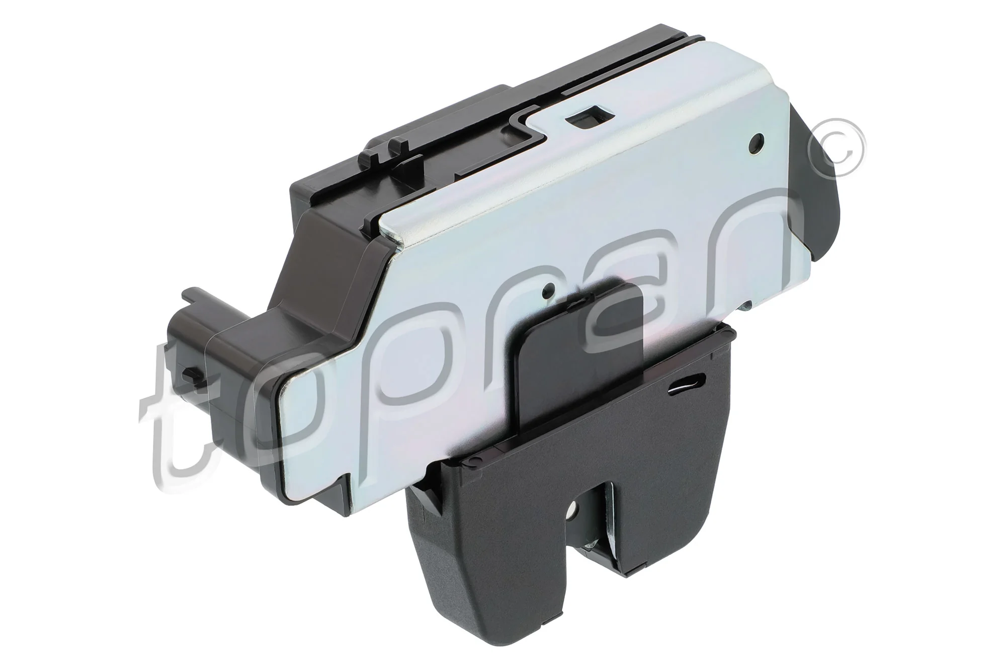 Tailgate Lock