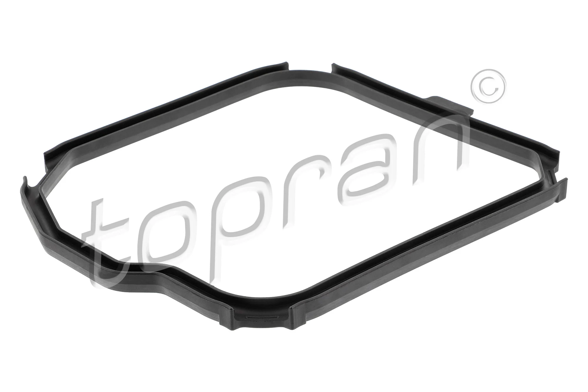Gasket, automatic transmission oil sump
