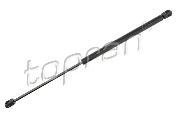 Gas Spring, boot/cargo area