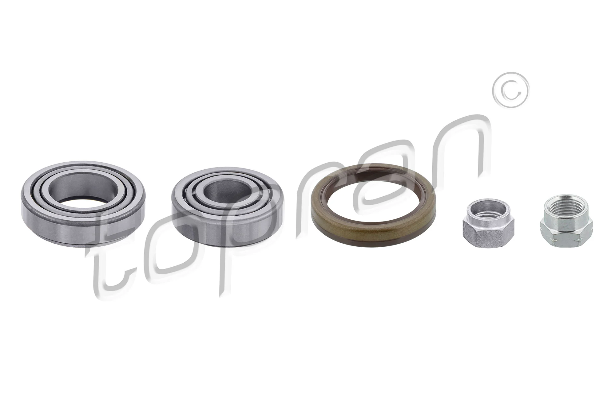 Wheel Bearing Kit