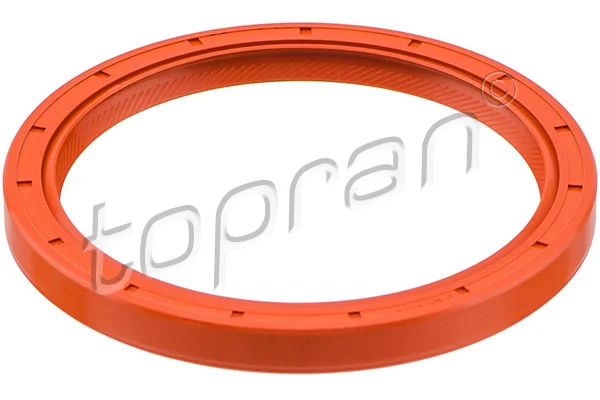 Shaft Seal, crankshaft