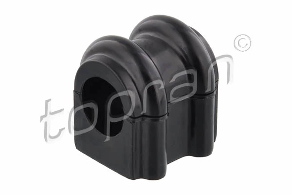 Mounting, stabiliser bar