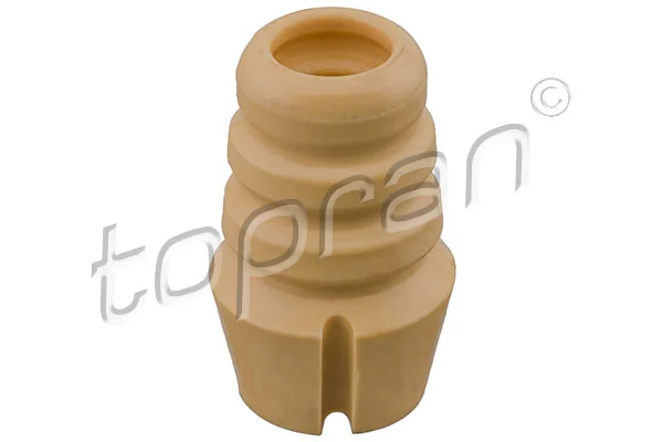Rubber Buffer, suspension