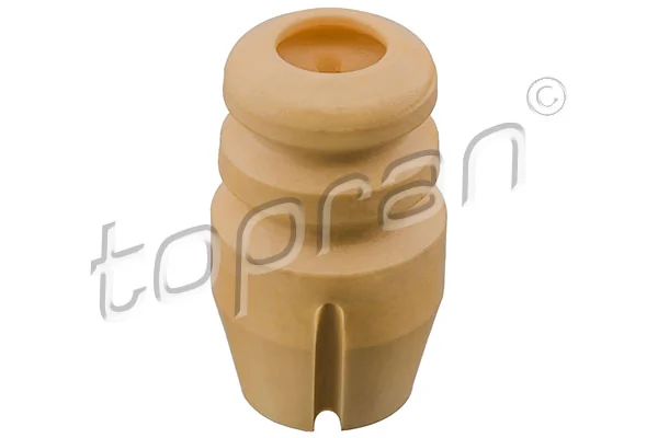 Rubber Buffer, suspension
