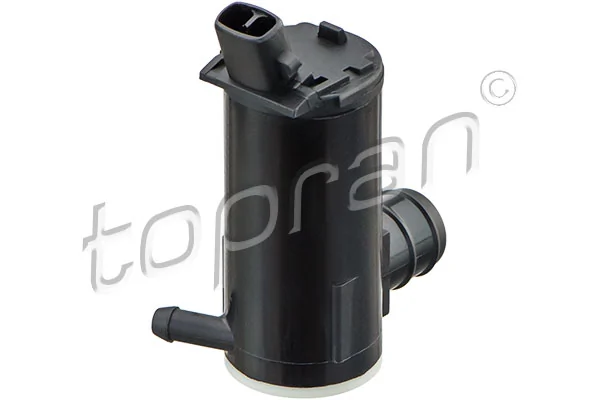 Washer Fluid Pump, window cleaning