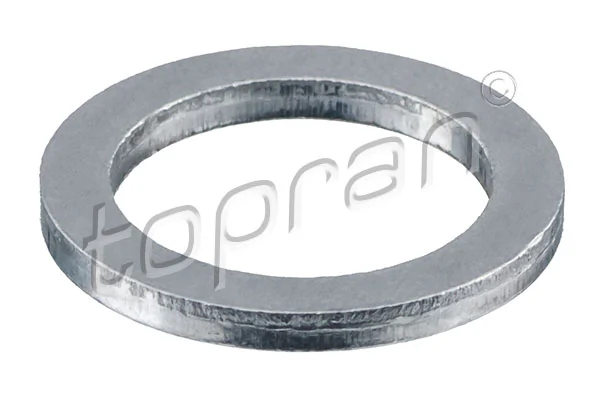 Seal Ring, oil drain plug