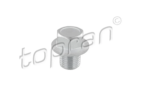 Screw Plug, oil sump