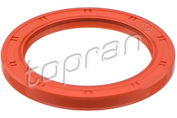 Shaft Seal, crankshaft
