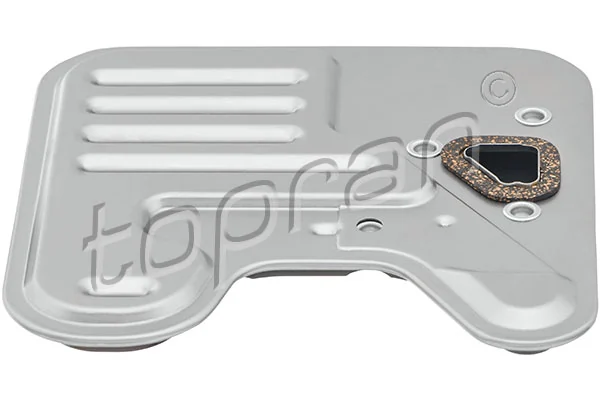 Hydraulic Filter, automatic transmission