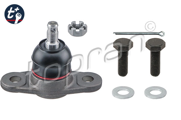 Ball Joint