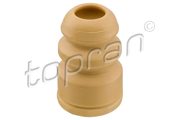 Rubber Buffer, suspension