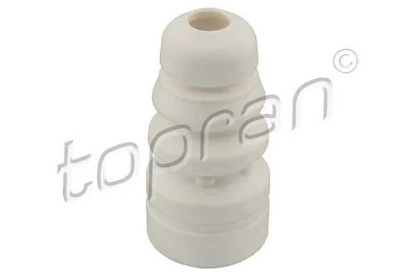 Rubber Buffer, suspension