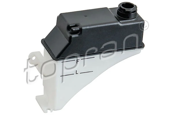 Expansion Tank, coolant