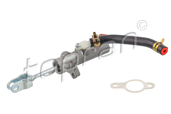 Master Cylinder, clutch