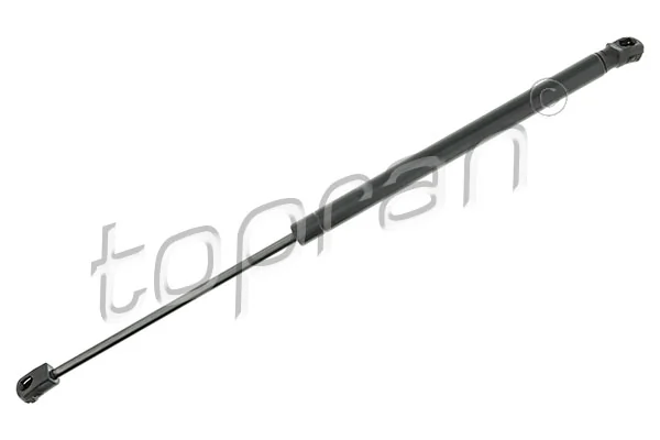 Gas Spring, boot/cargo area