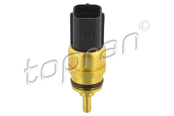 Sensor, coolant temperature