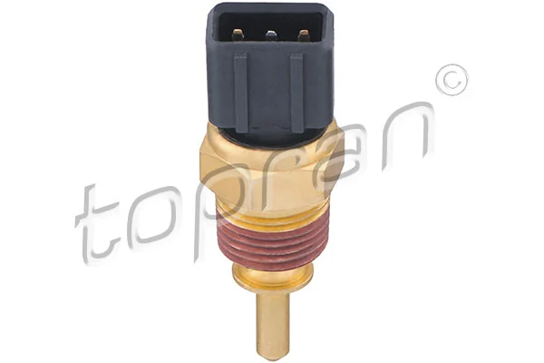 Sensor, coolant temperature