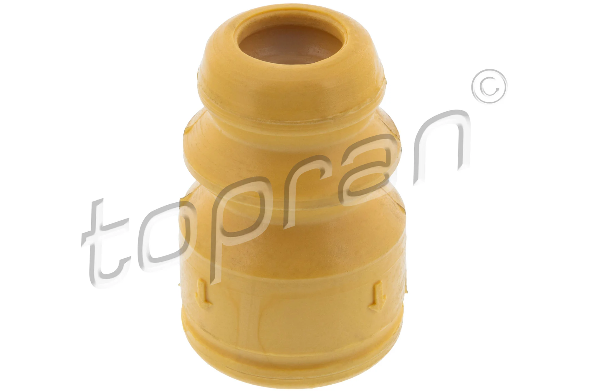 Rubber Buffer, suspension