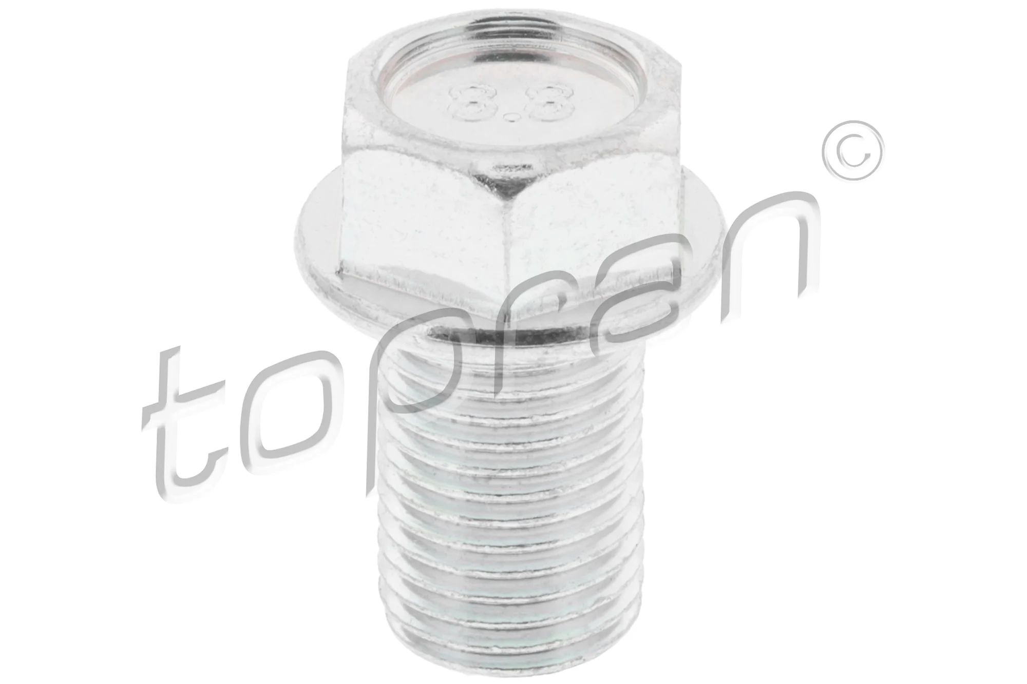 Screw Plug, oil sump