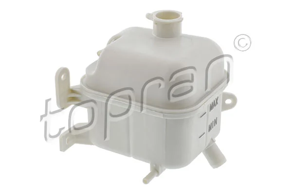 Expansion Tank, coolant