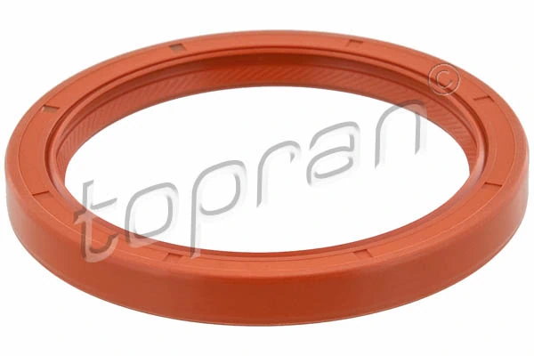 Shaft Seal, crankshaft