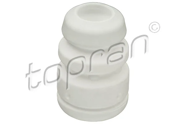Rubber Buffer, suspension