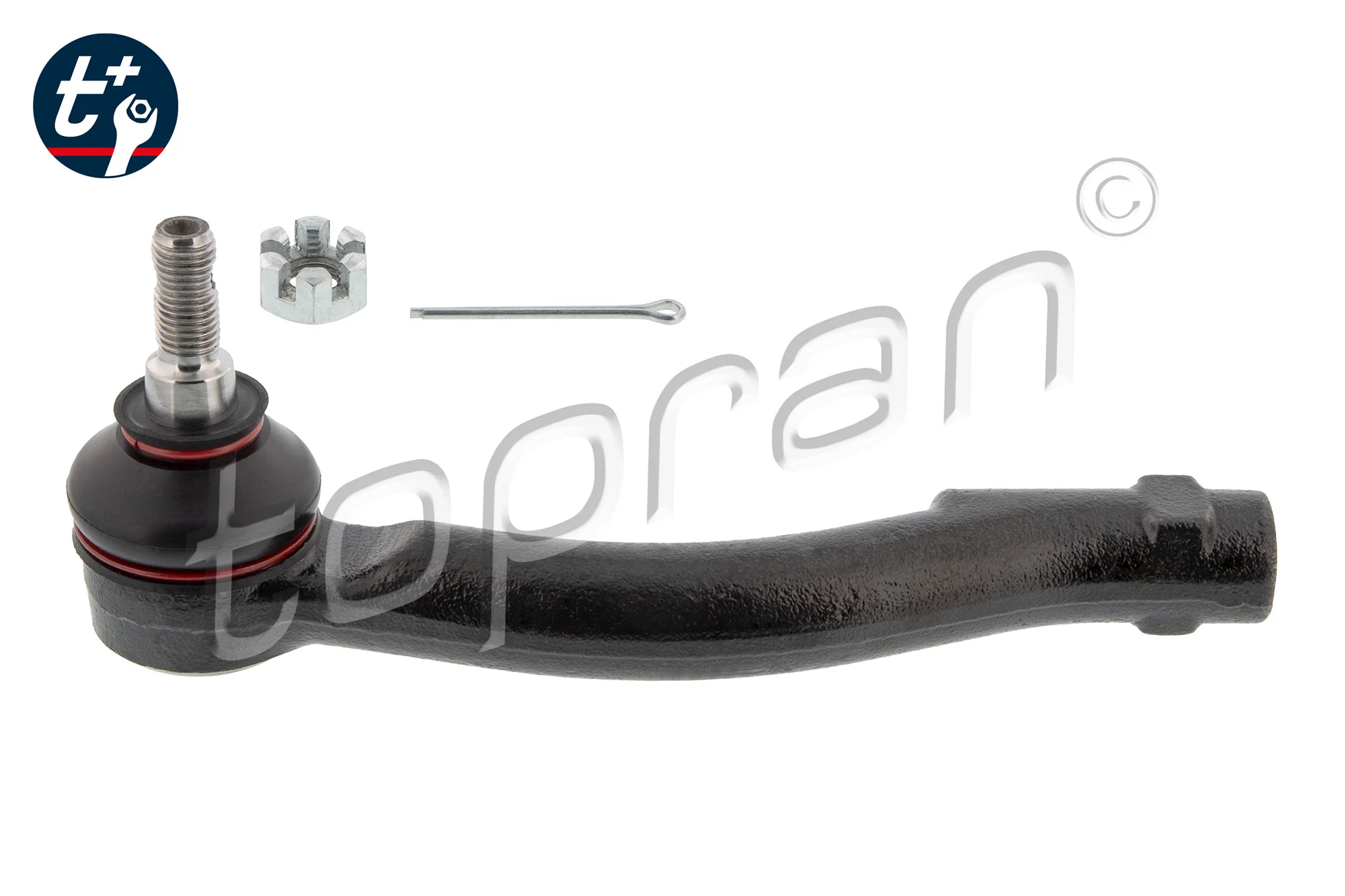 Tie Rod End