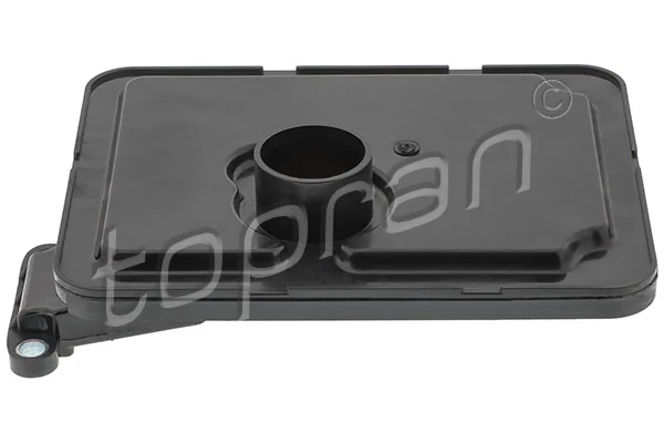 Hydraulic Filter, automatic transmission