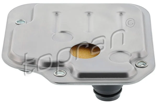 Hydraulic Filter, automatic transmission