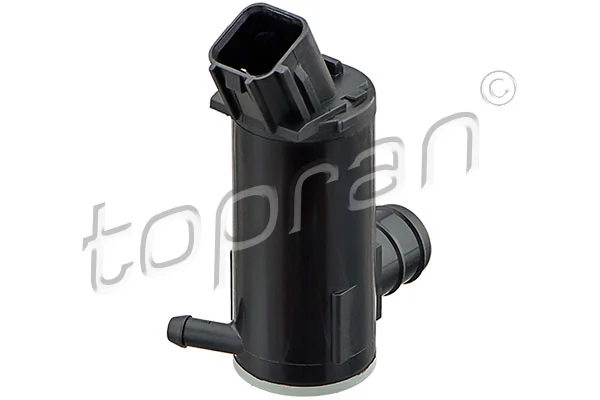 Washer Fluid Pump, window cleaning