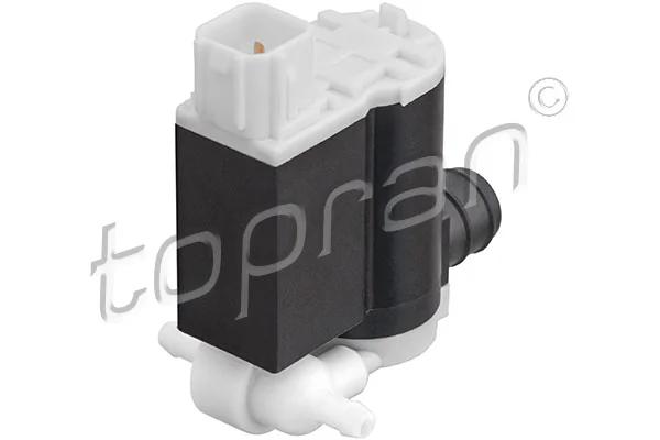 Washer Fluid Pump, window cleaning