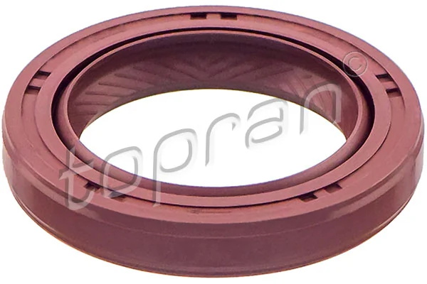 Shaft Seal, crankshaft