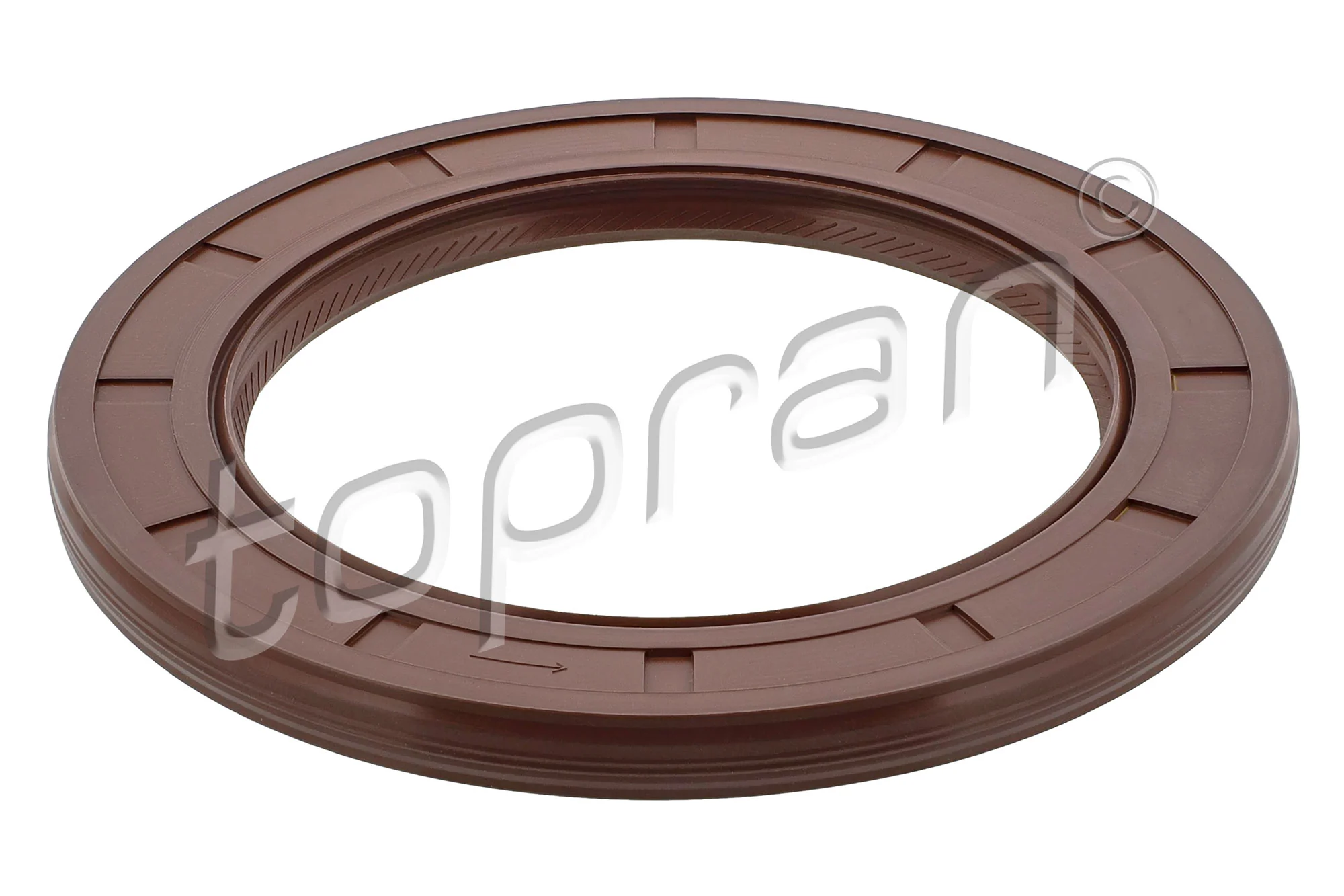 Shaft Seal, crankshaft