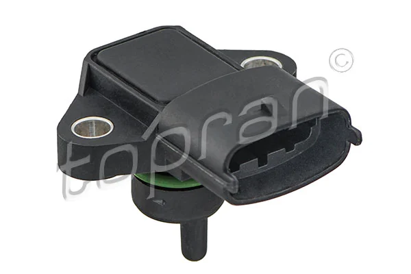 Sensor, intake manifold pressure