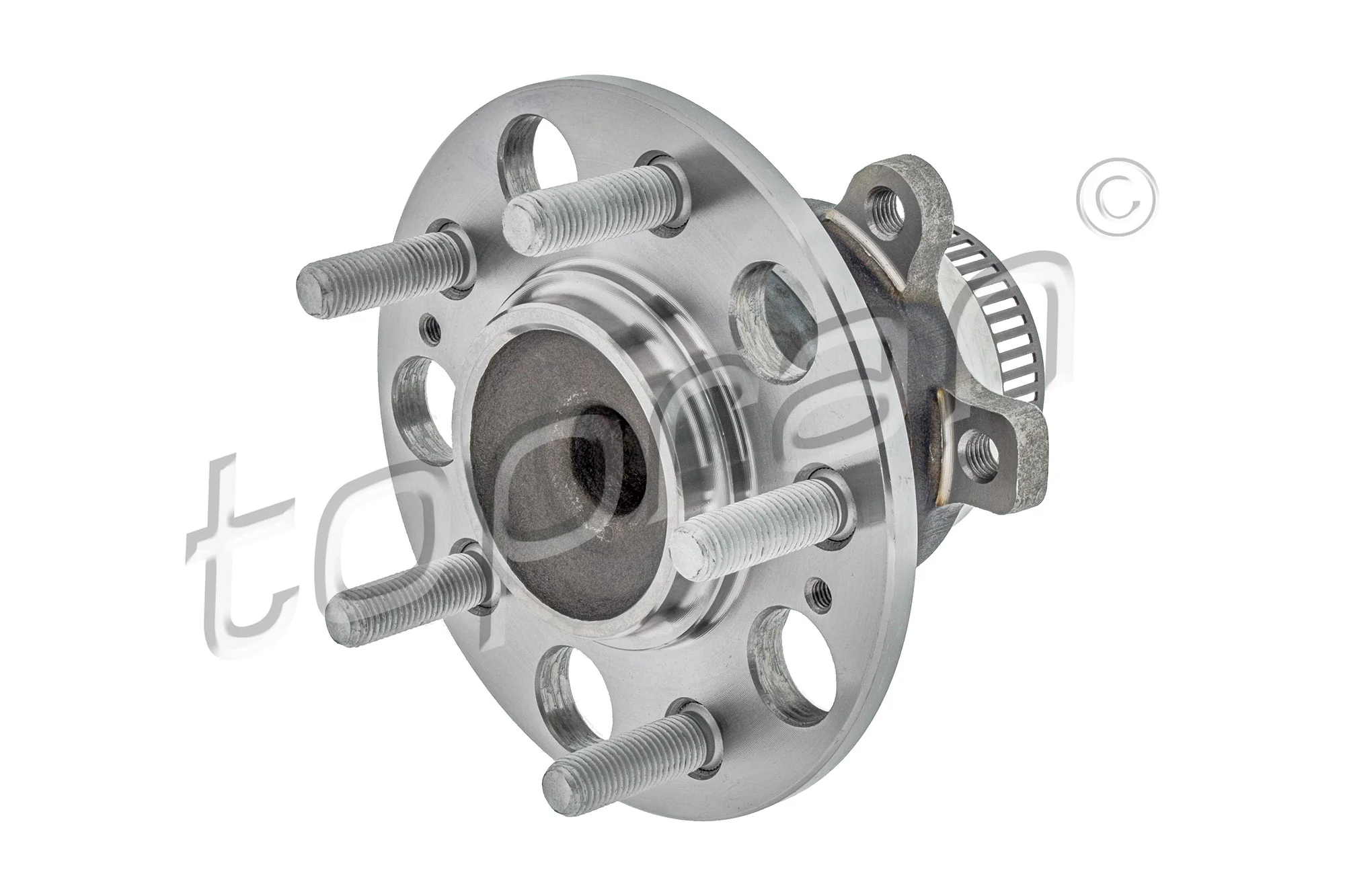 Wheel Bearing