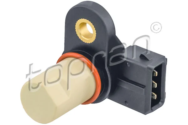 Sensor, camshaft position