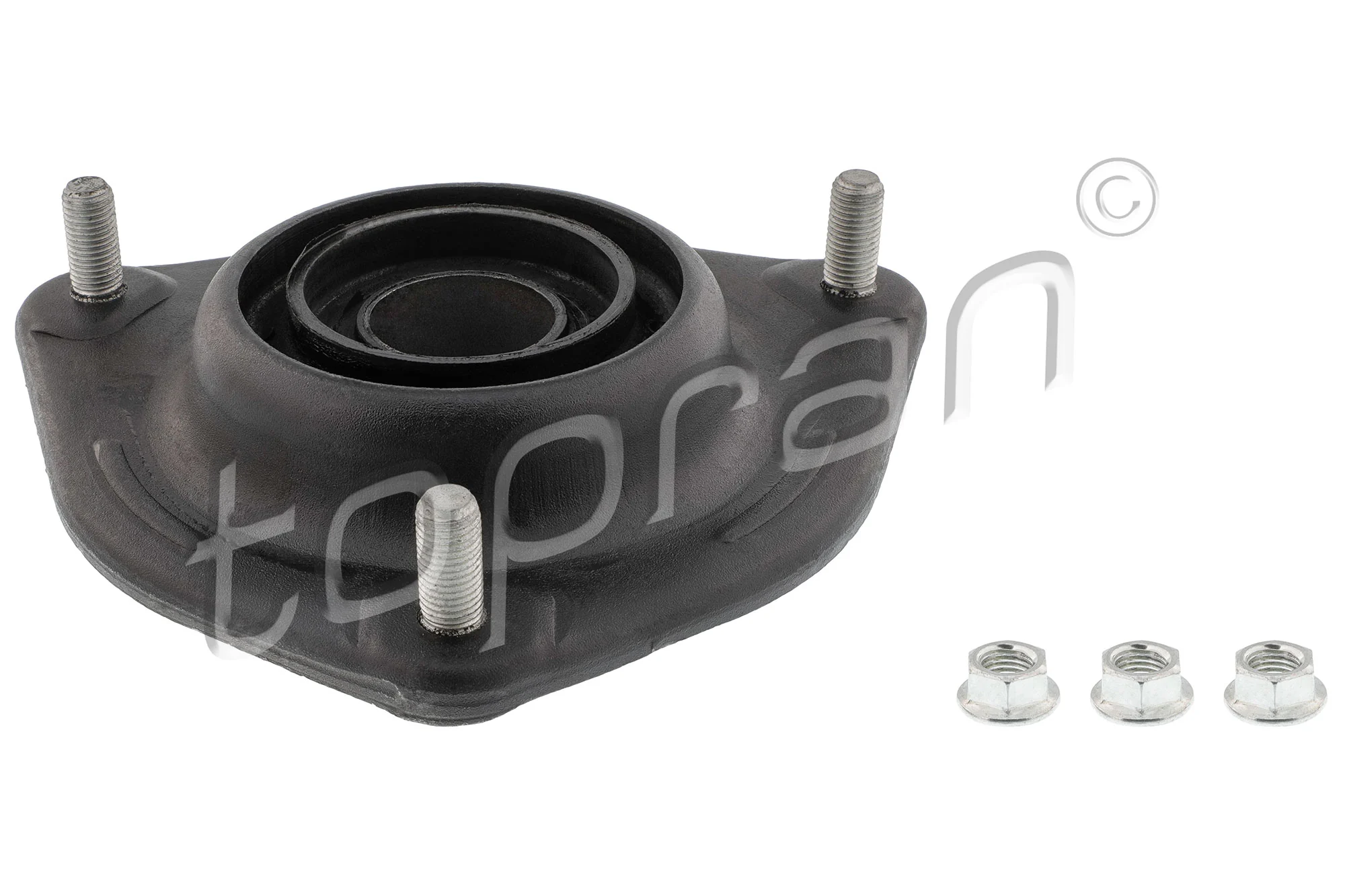 Suspension Strut Support Mount