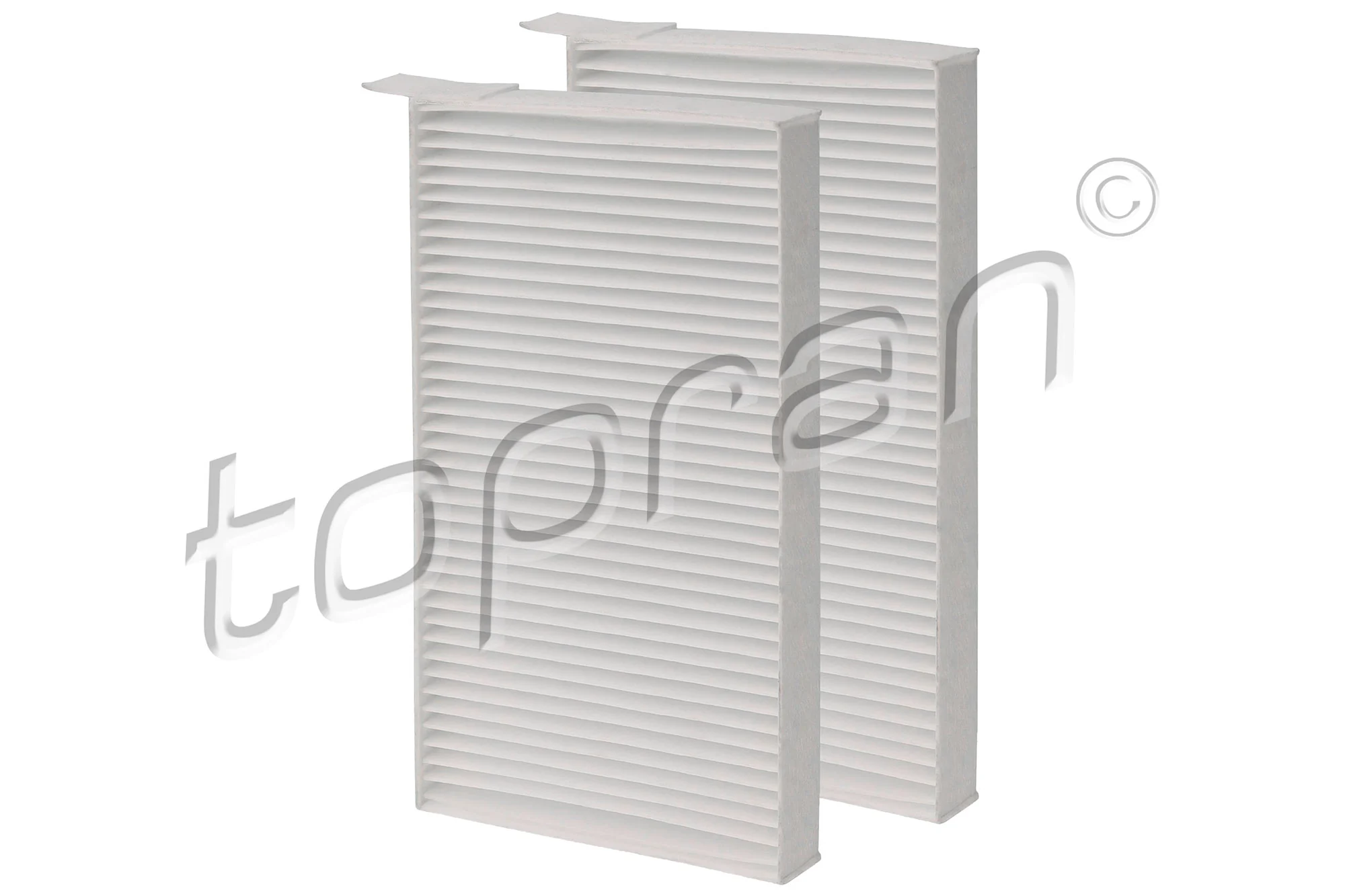 Filter Set, cabin air