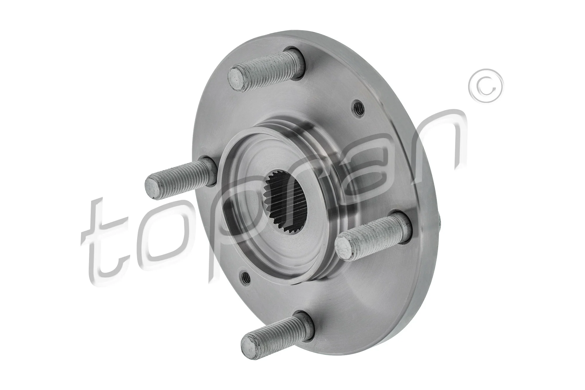 Wheel Hub