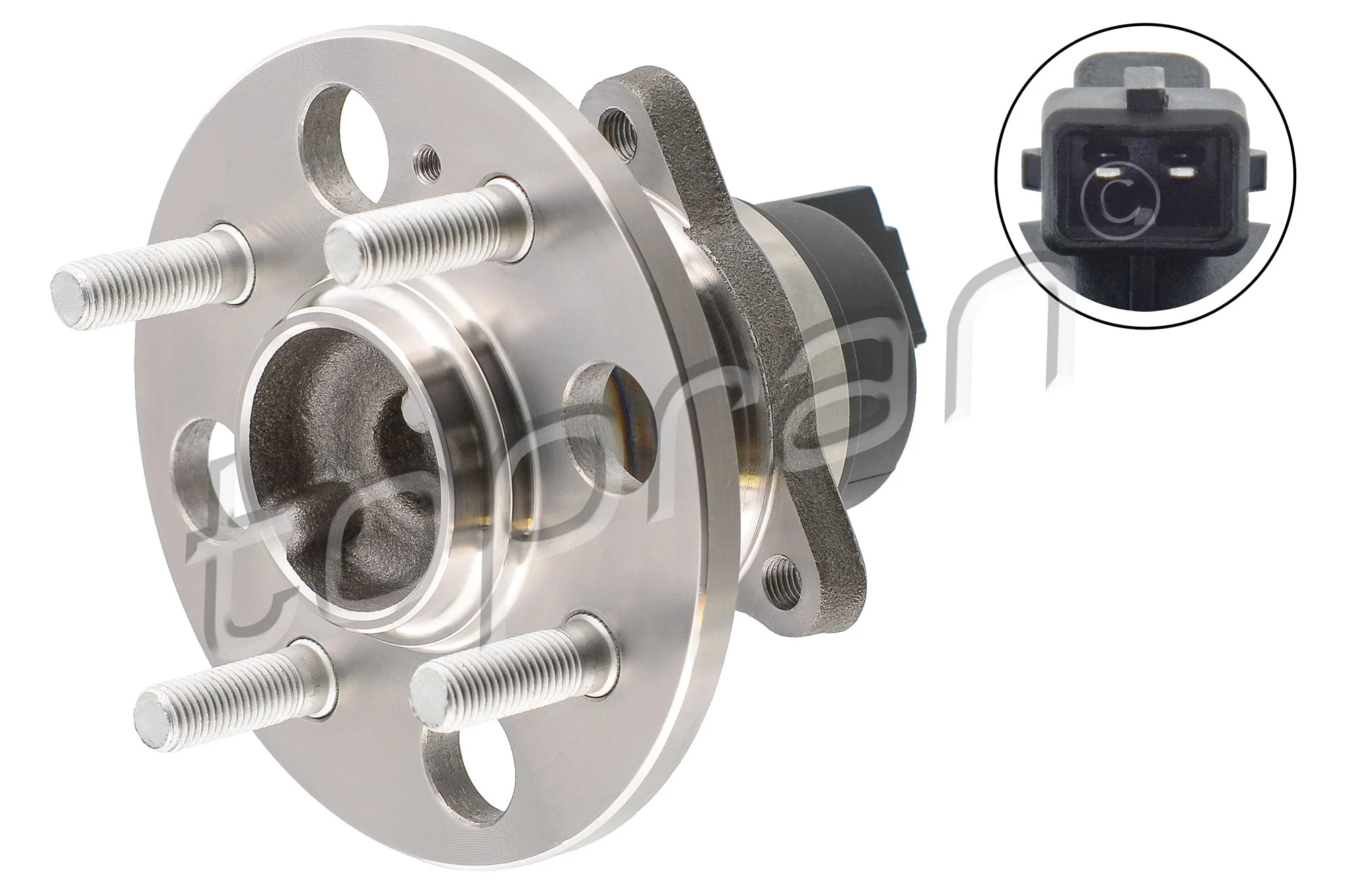 Wheel Bearing