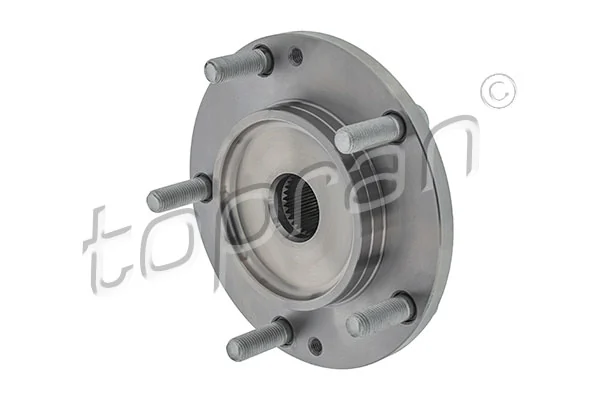 Wheel Hub