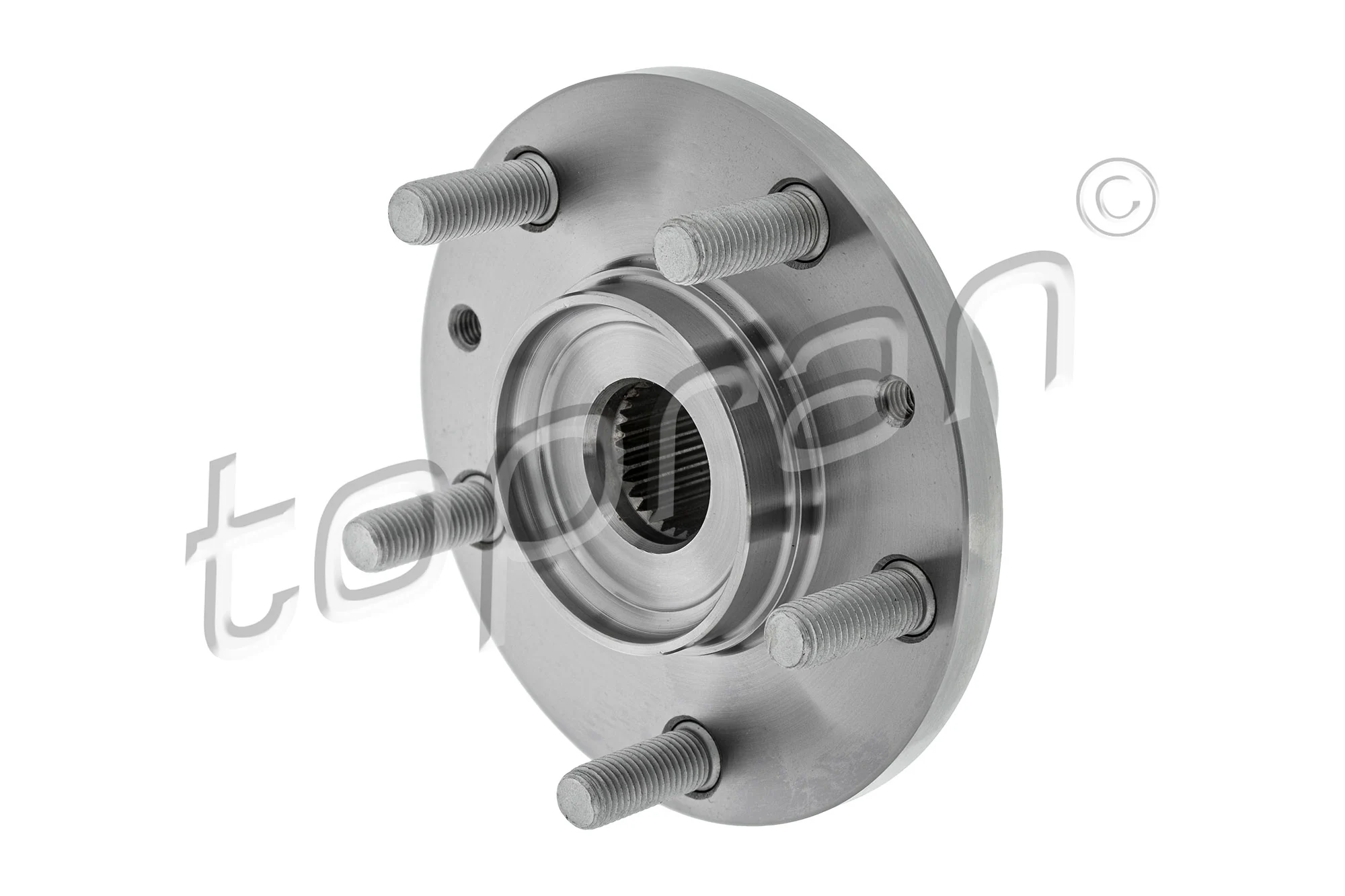Wheel Hub