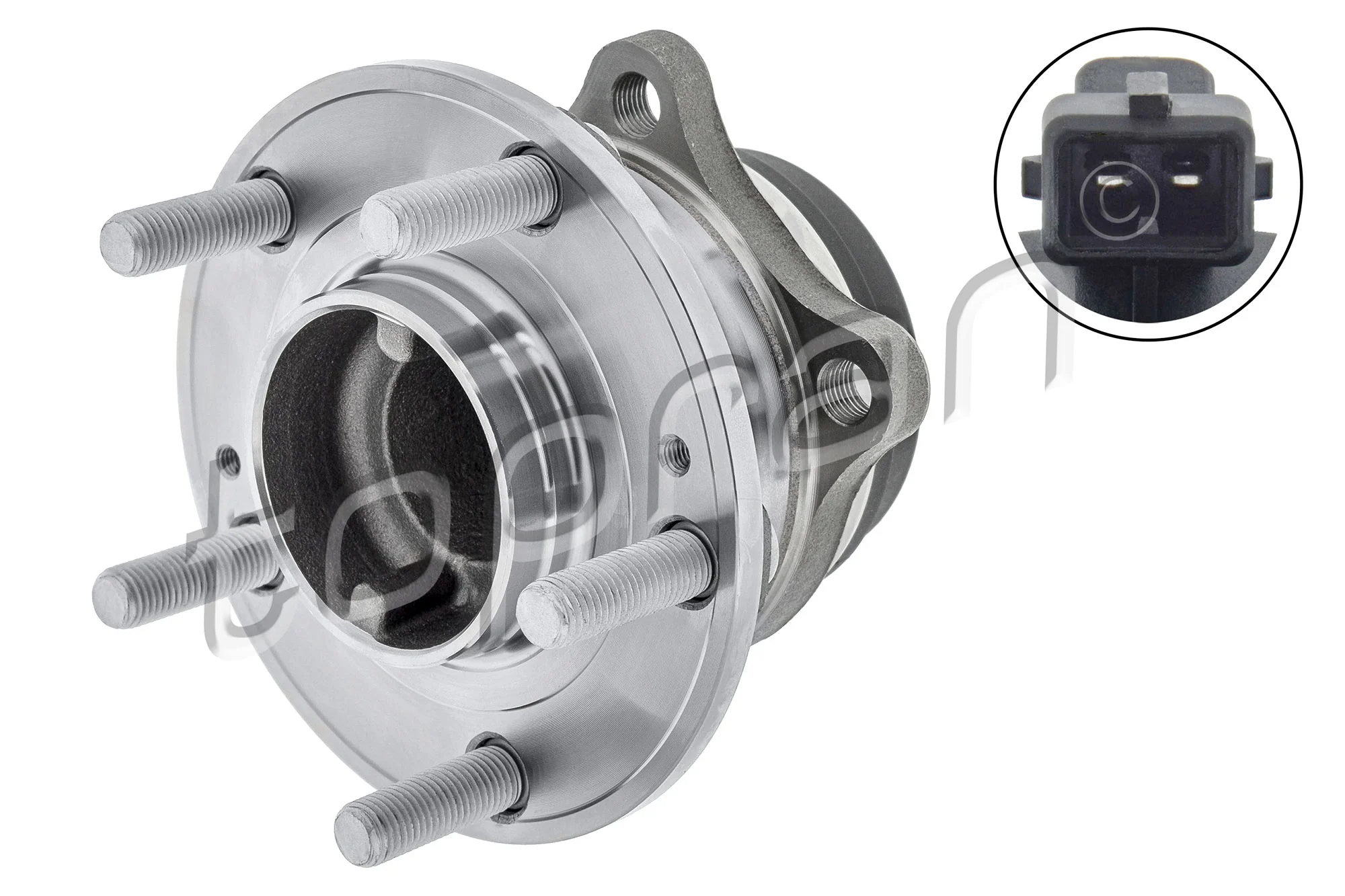 Wheel Bearing