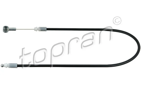 Bonnet Cable