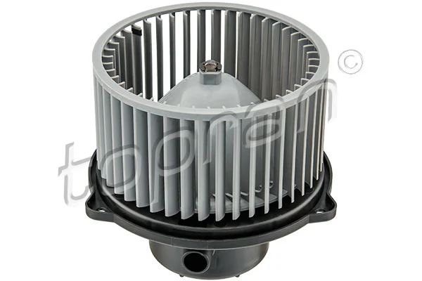 Interior Blower